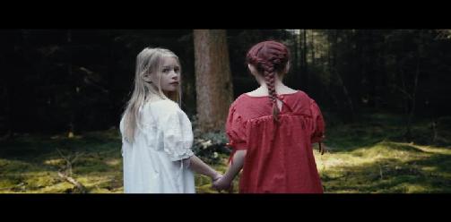 Blackbriar - Snow White And Rose Red 